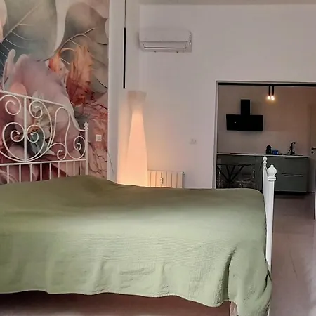 Cosy Nest דירה מילאנו