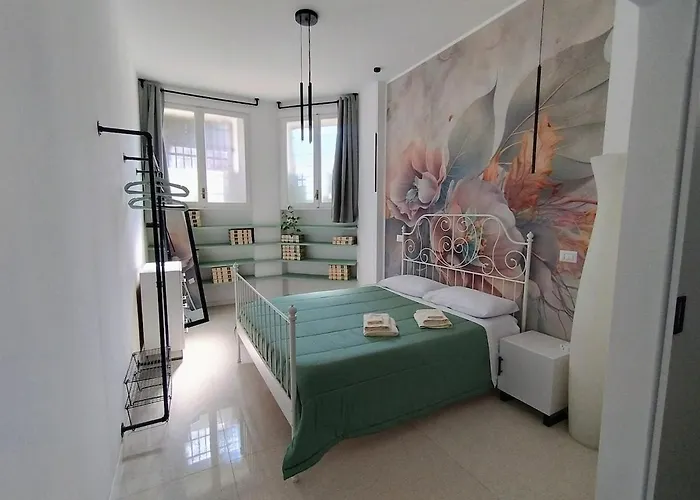 Cosy Nest * ميلان