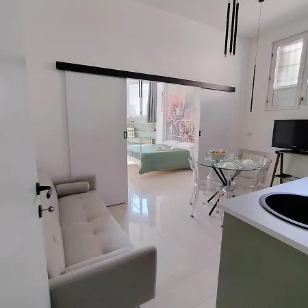 Cosy Nest * ميلان