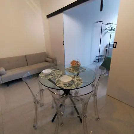 شقة Cosy Nest *