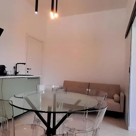 شقة Cosy Nest