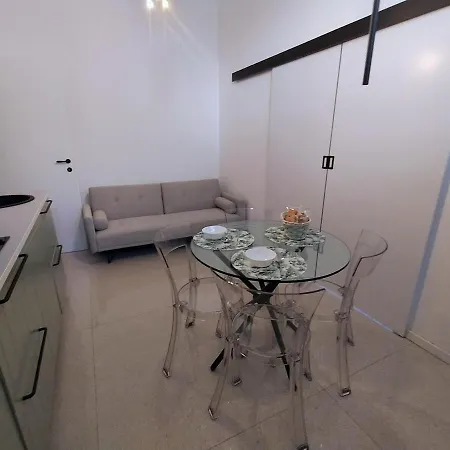 Cosy Nest شقة ميلان