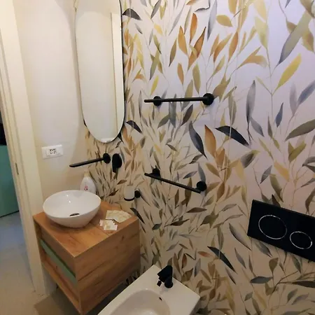 شقة Cosy Nest ميلان