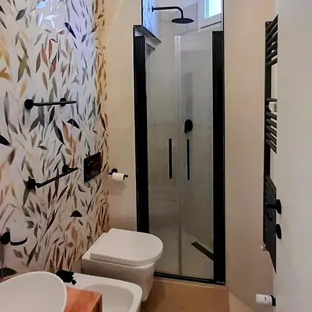 Cosy Nest شقة